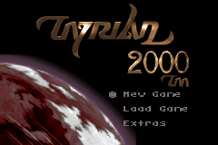 Tyrian 2000